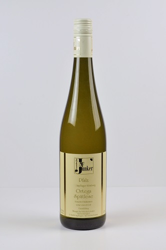 2018 Ortega Spätlese 2018 Ortega Spätlese
