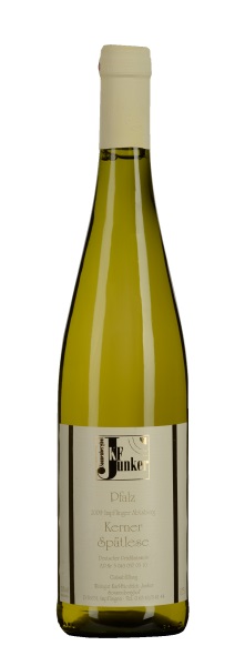 2018 Weißburgunder Auslese