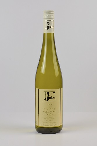 2021 Sauvignon Blanc Q