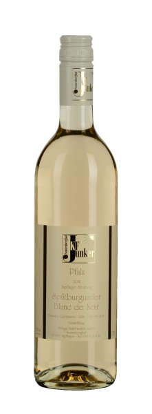 2021 Spätburgunder QW Blanc de Noir