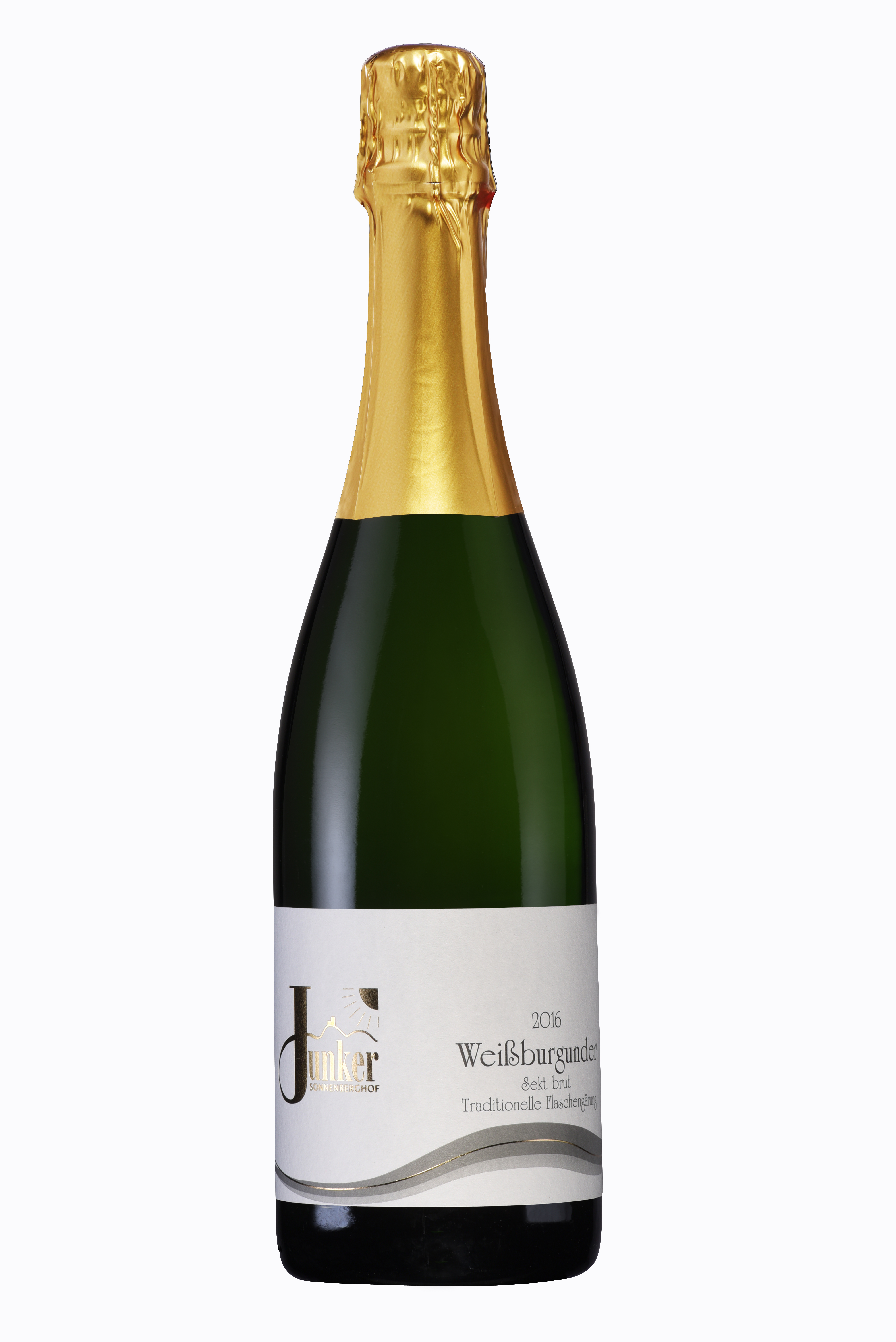 2021 Weißburgunder Sekt QW brut