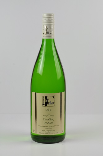 2022 Silvaner QW trocken