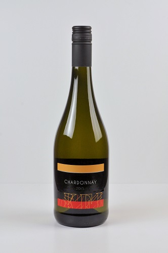 2022 Chardonnay Q Premium