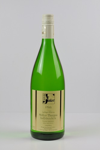 2024 Müller Thurgau QW trocken 2024 Müller Thurgau QW trocken