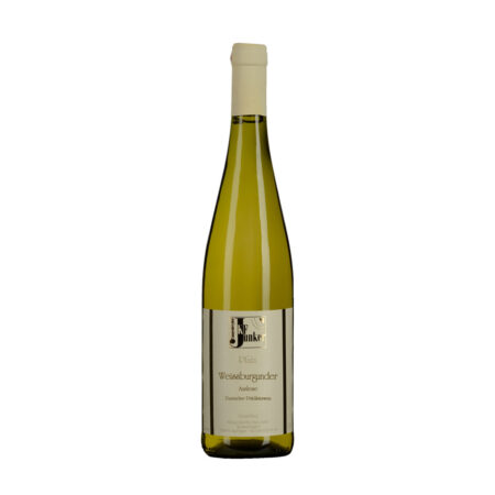 Weißwein mit Prädikat